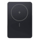 Xiaomi BHR08PMGL batería externa Ión de litio 5000 mAh Cargador inalámbrico Negro